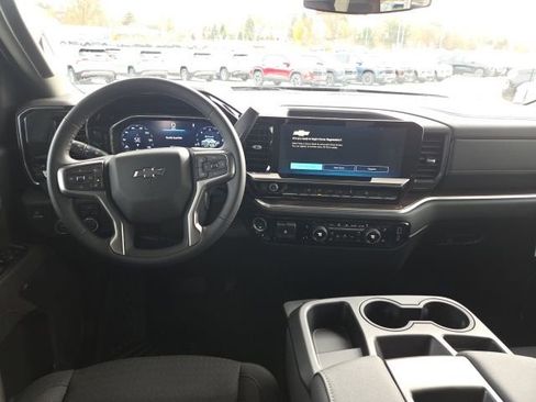 New 2026 Chevrolet Silverado 1500 RST image 19