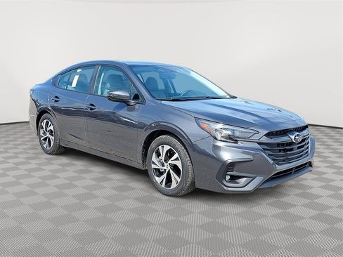 New 2025 Subaru Legacy Premium w/ Popular Package #1A image 3