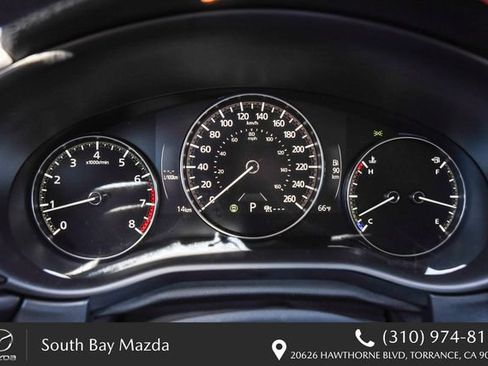 New 2026 MAZDA CX-30 AWD 2.5 S image 15