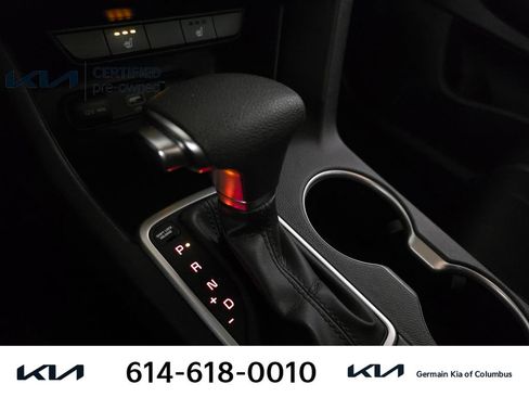 Certified 2022 Kia Sportage Nightfall Edition AWD/4WD image 25