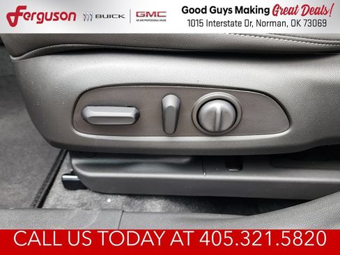 New 2026 Buick Envista Preferred w/ Convenience I Package FWD image 15