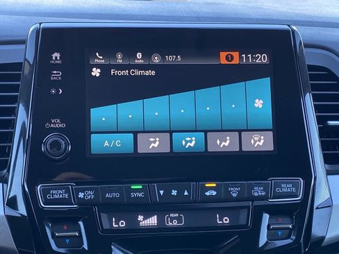 Used 2021 Honda Odyssey EX image 18