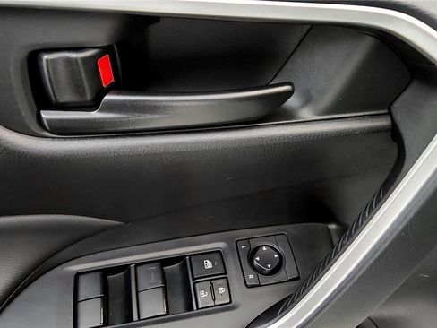 Used 2023 Toyota RAV4 LE image 26