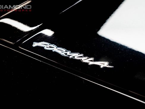 Used 1996 Pontiac Firebird Formula image 41