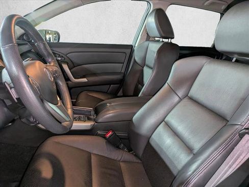 Used 2012 Acura RDX FWD w/ Technology Package image 19