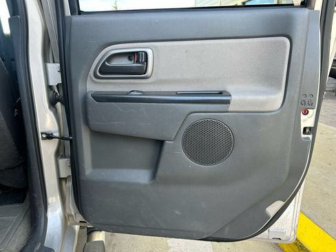 Used 2004 GMC Canyon SLE AWD/4WD image 17