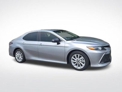 Used 2024 Toyota Camry LE w/ Convenience Package