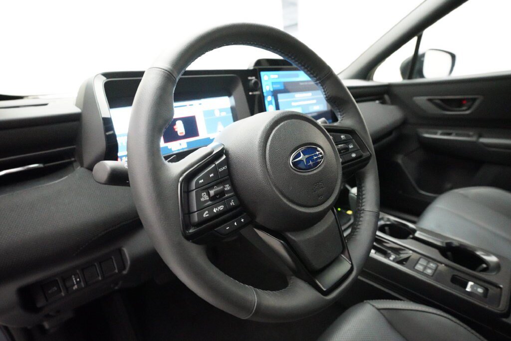 Certified 2026 Subaru Outback Limited AWD/4WD image 8