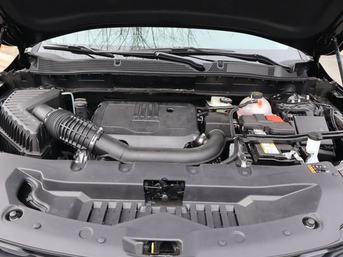 Certified 2026 Chevrolet Blazer LT w/ Convenience Package image 38