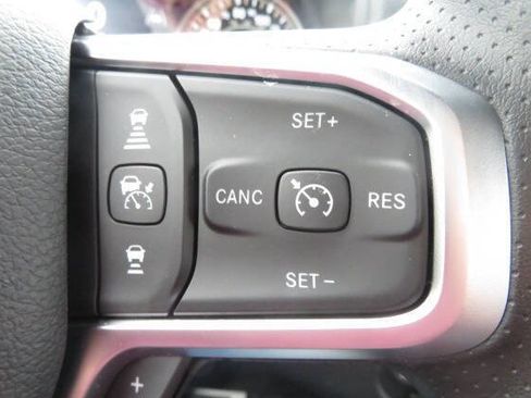 New 2025 RAM 1500 Classic Warlock image 21