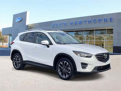 Used 2016 MAZDA CX-5 Grand Touring