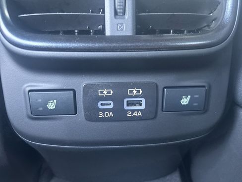 New 2025 Subaru Outback Wilderness image 13