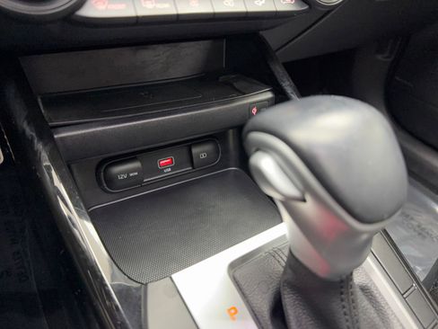 Used 2023 Kia Forte GT-Line w/ GT-Line Premium Package image 31