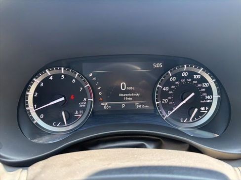 Used 2021 Toyota Highlander Platinum AWD/4WD image 31