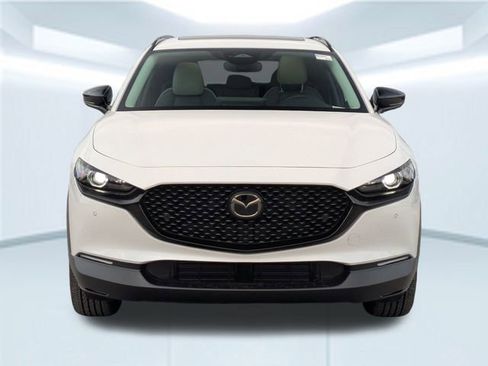 New 2026 MAZDA CX-30 AWD 2.5 S image 10