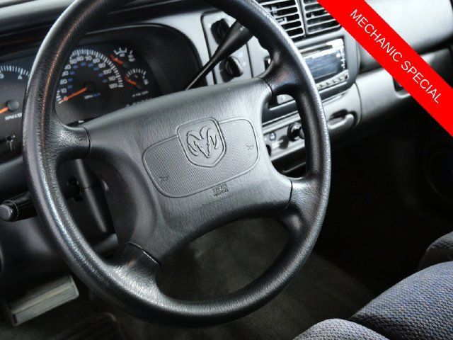 Used 1999 Dodge Dakota 2WD Regular Cab image 13