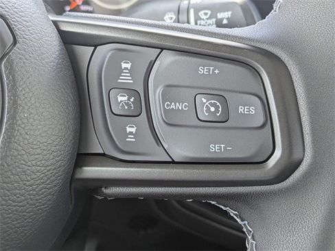 New 2025 Jeep Gladiator Sport image 23