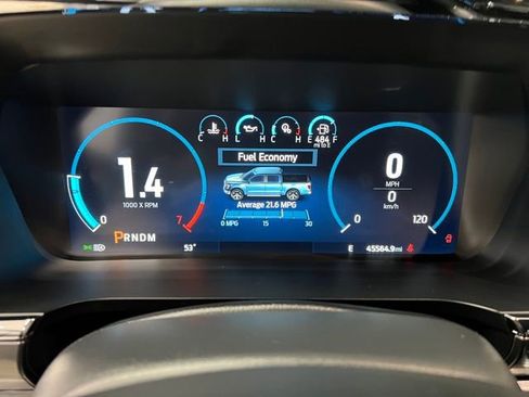 Used 2022 Ford F150 Lariat image 26