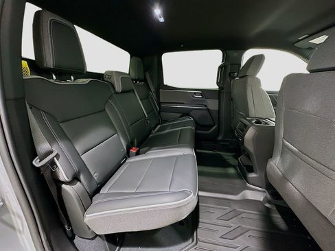 New 2026 GMC Sierra EV Elevation image 26