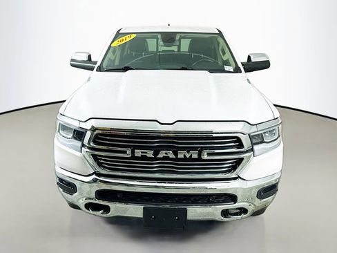 Used 2019 RAM 1500 Laramie image 2