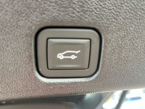 New 2026 GMC Acadia Elevation w/ LPO, Floor Liner Package AWD/4WD image 38