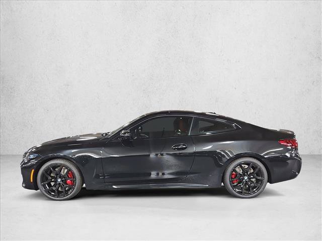New 2027 BMW 430i Coupe w/ M Sport Package RWD image 5