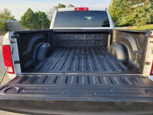 Used 2019 RAM 1500 Tradesman w/ Protection Group AWD/4WD image 4
