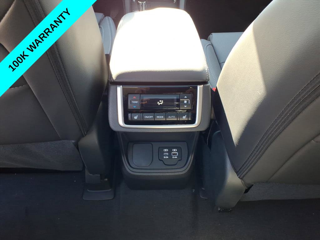 Certified 2025 Subaru Ascent Limited AWD/4WD image 19