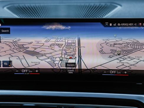 Used 2022 BMW i4 eDrive40 image 12