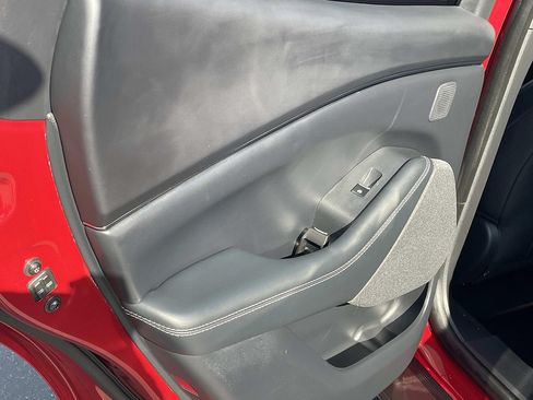 Used 2023 Ford Mustang Mach-E Premium RWD image 23