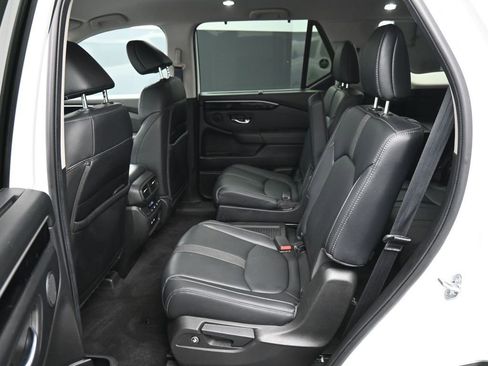 Used 2023 Honda Pilot EX-L image 21