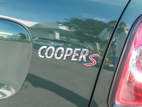 Used 2012 MINI Cooper Coupe S image 11