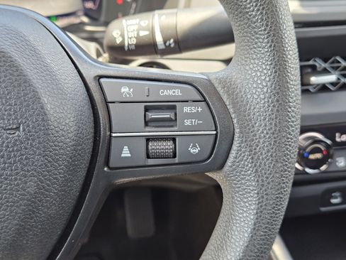 Used 2024 Honda Accord EX image 19
