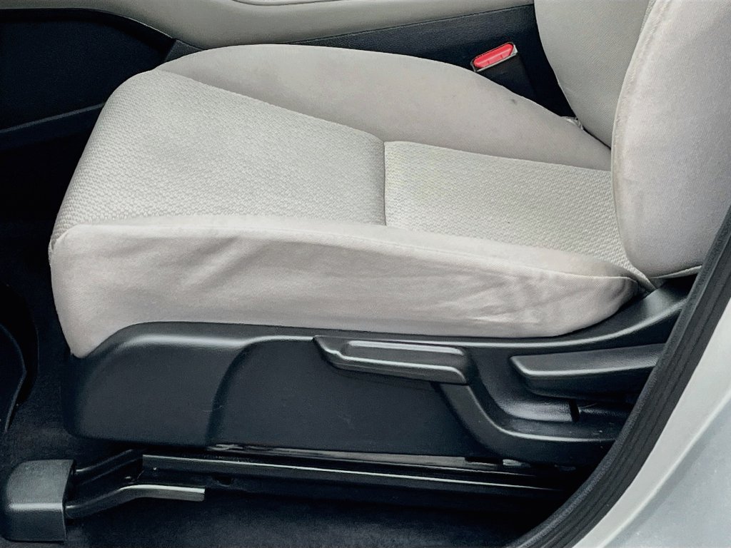 Used 2016 Honda HR-V EX image 18