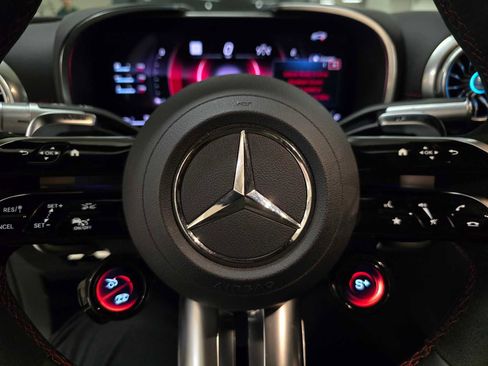 Used 2024 Mercedes-Benz AMG GT 55 image 20