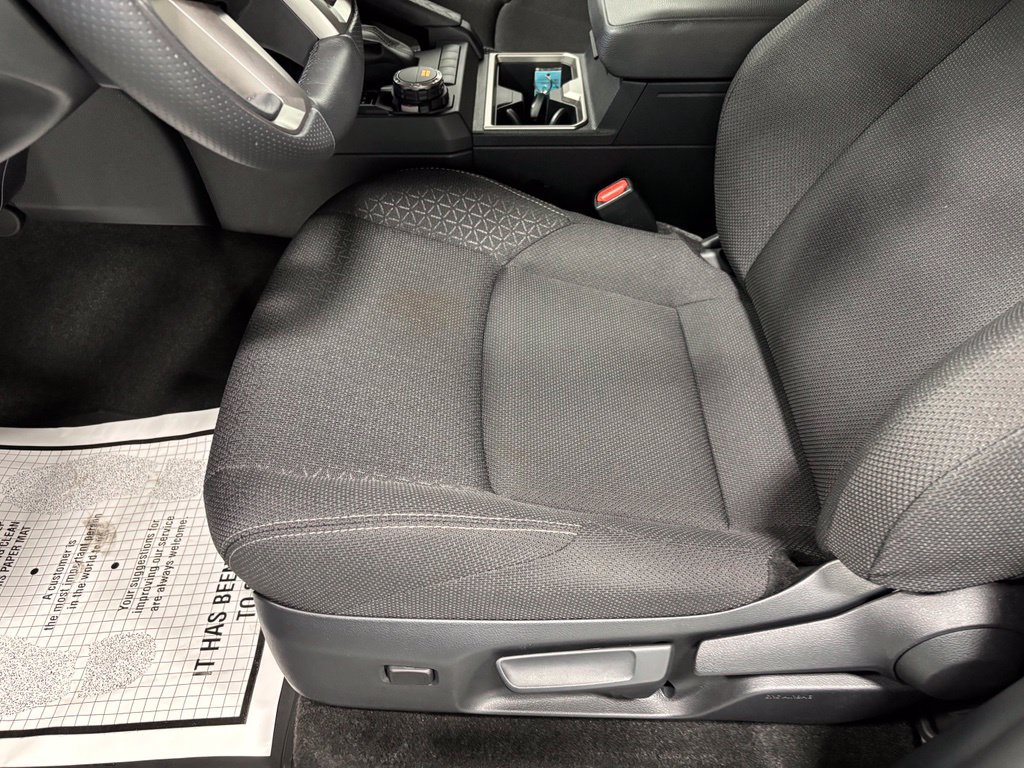 Used 2026 Toyota 4Runner SR5 AWD/4WD image 13