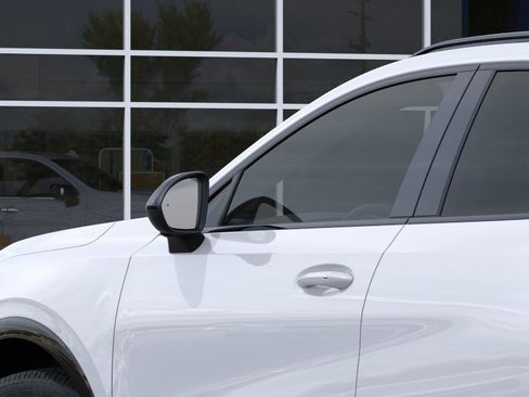 New 2026 Buick Envision Sport Touring AWD/4WD image 12