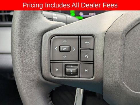 New 2026 Toyota RAV4 SE AWD/4WD image 27