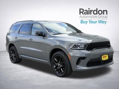 Used 2024 Dodge Durango GT