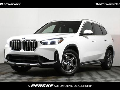 New 2026 BMW X1 xDrive28i w/ Convenience Package