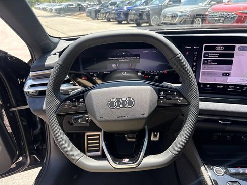 New 2026 Audi A6 Prestige AWD/4WD image 20