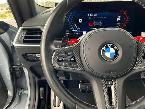 Used 2024 BMW M2 image 11