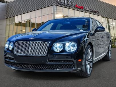 Used 2018 Bentley Flying Spur V8
