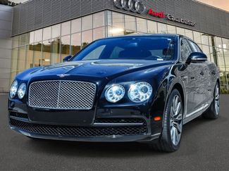 Used 2018 Bentley Flying Spur V8 AWD/4WD video 1