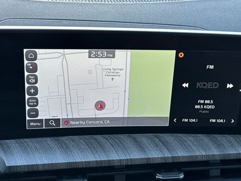 Used 2023 Kia Telluride SX Prestige image 21