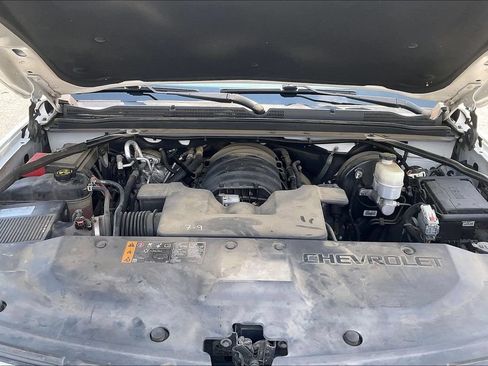 Used 2019 Chevrolet Tahoe LT AWD/4WD image 29