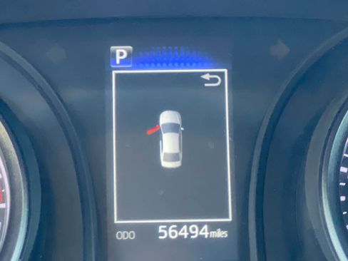 Used 2024 Toyota Camry SE image 32