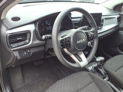 Used 2022 Kia Rio S image 13