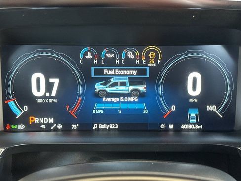 Used 2022 Ford F150 Raptor w/ Equipment Group 801A High AWD/4WD image 25