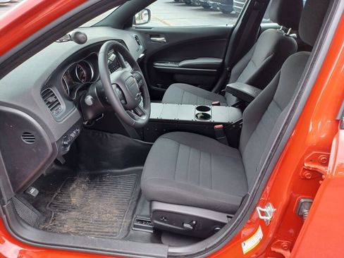 New 2023 Dodge Charger Police w/ Convenience Group I image 17